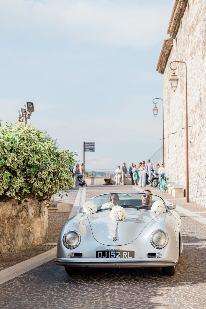 Tarif Mariage
