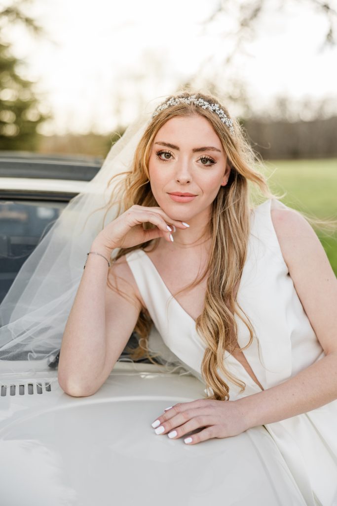 Mariage Anaïs et Vigo