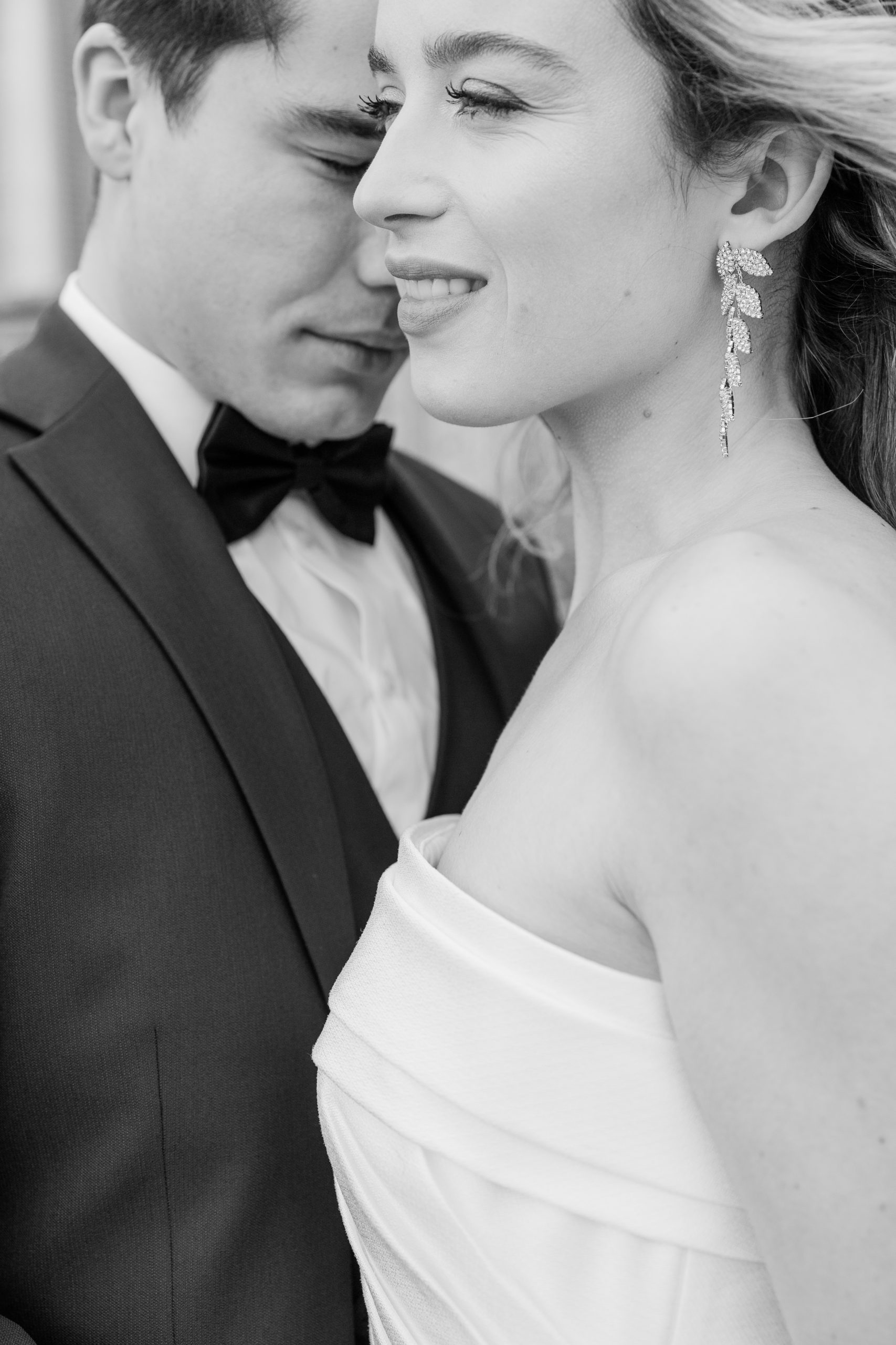 Margaux et Lucas mariage